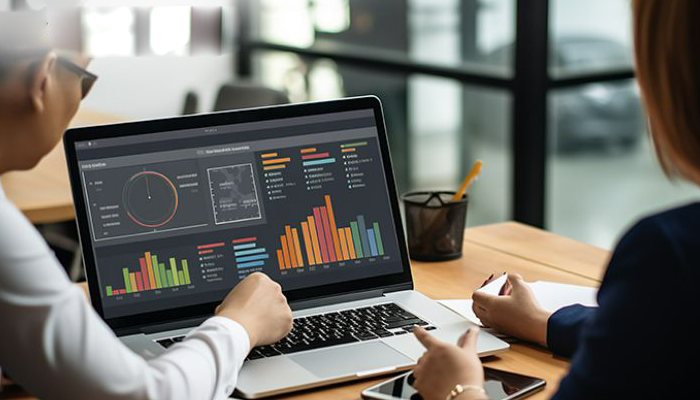 AnalyticsandReporting